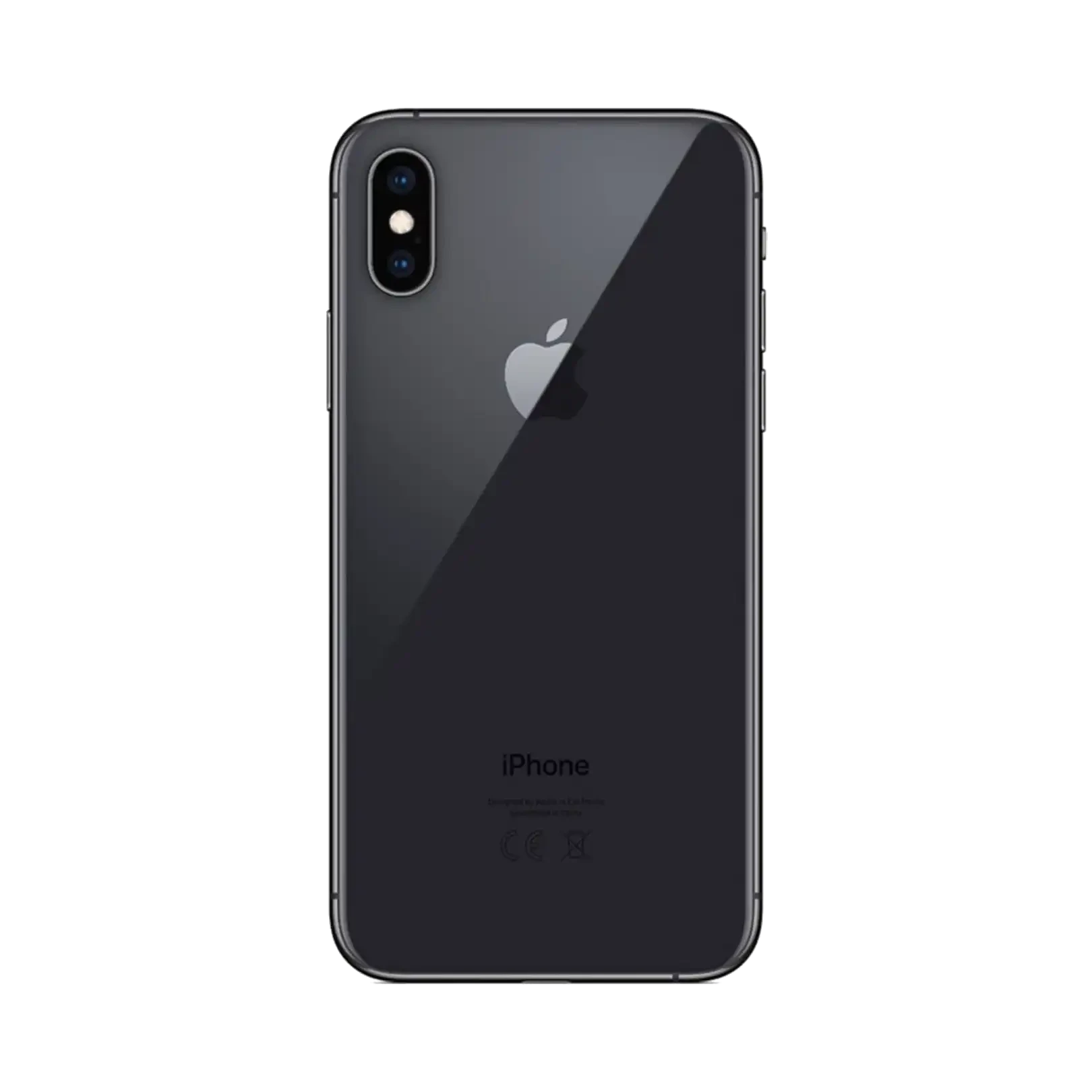 Yenilenmiş Apple iPhone XS Uzay Grisi 64 GB Hemen Al!