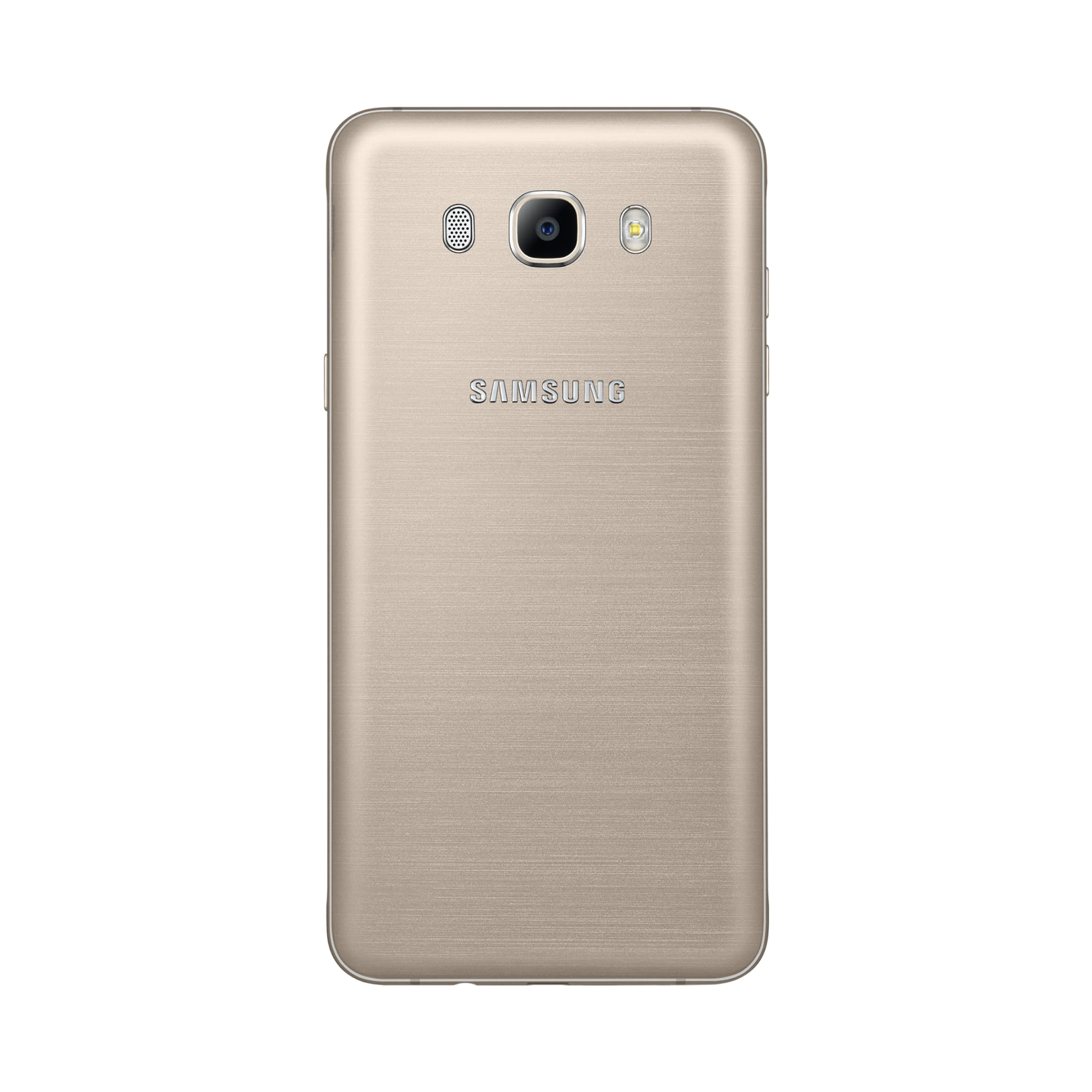 Samsung Galaxy J7 2016 - 16 GB - Altın Samsung Galaxy J7 2016 - 16 GB - Altın
