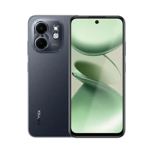 Yenilenmiş Infinix Smart 9 Siyah 128 GB - küçük görsel 1