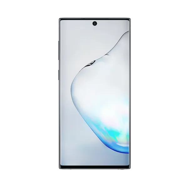 Samsung Galaxy Note 10 - 256 GB - Aura Siyahı