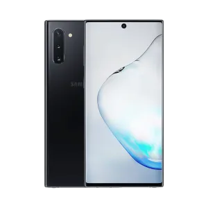 Samsung Galaxy Note 10 - 256 GB - Aura Siyahı