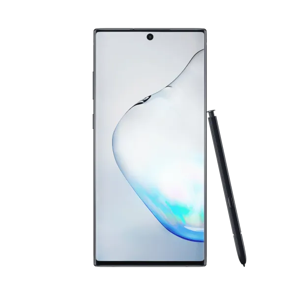 Samsung Galaxy Note 10 - 256 GB - Aura Siyahı