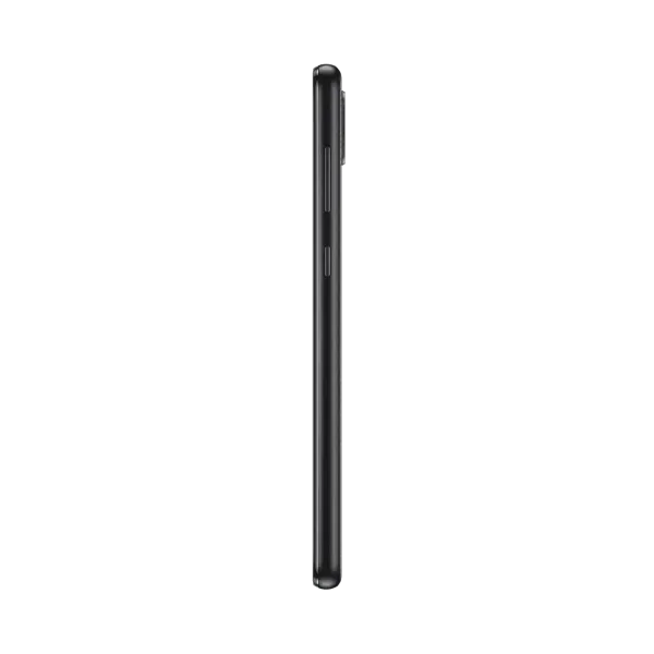 Samsung Galaxy A02 - 64 GB - Kot Siyahı