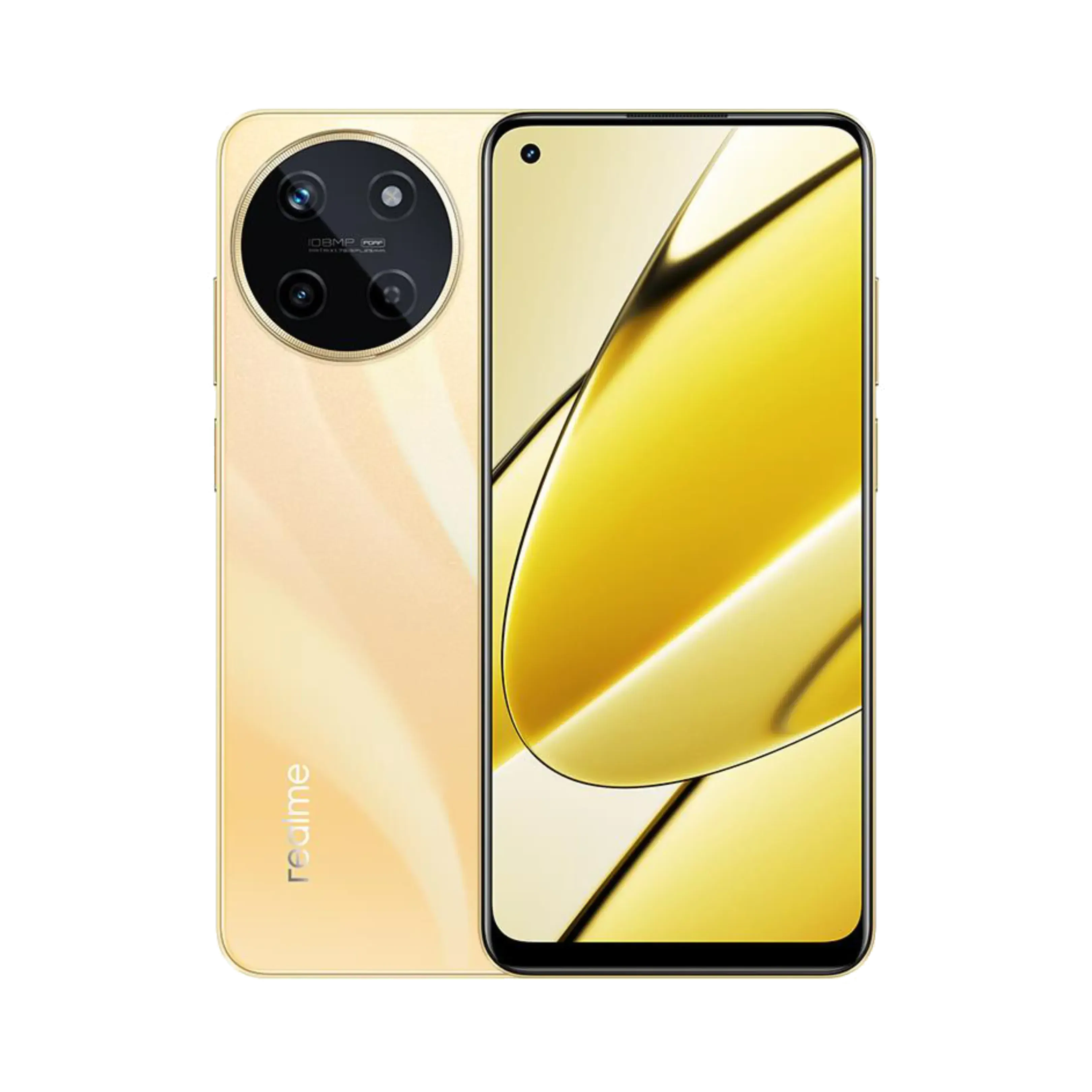 Realme 11 Altın 256 GB
