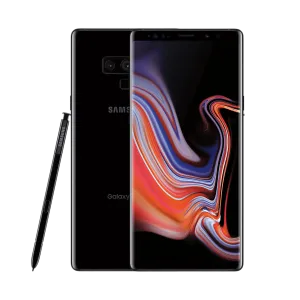Samsung Galaxy Note 9 - 128 GB - Gece Yarısı Siyahı