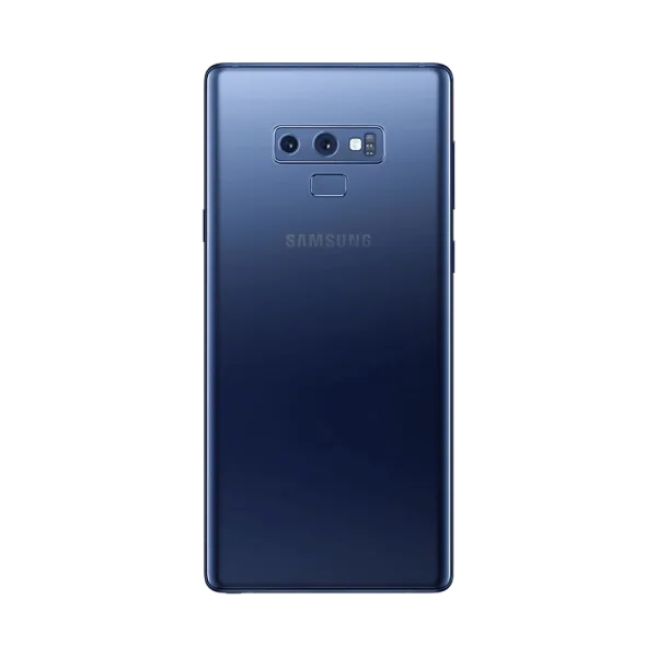Samsung Galaxy Note 9 - 512 GB - Okyanus Mavisi
