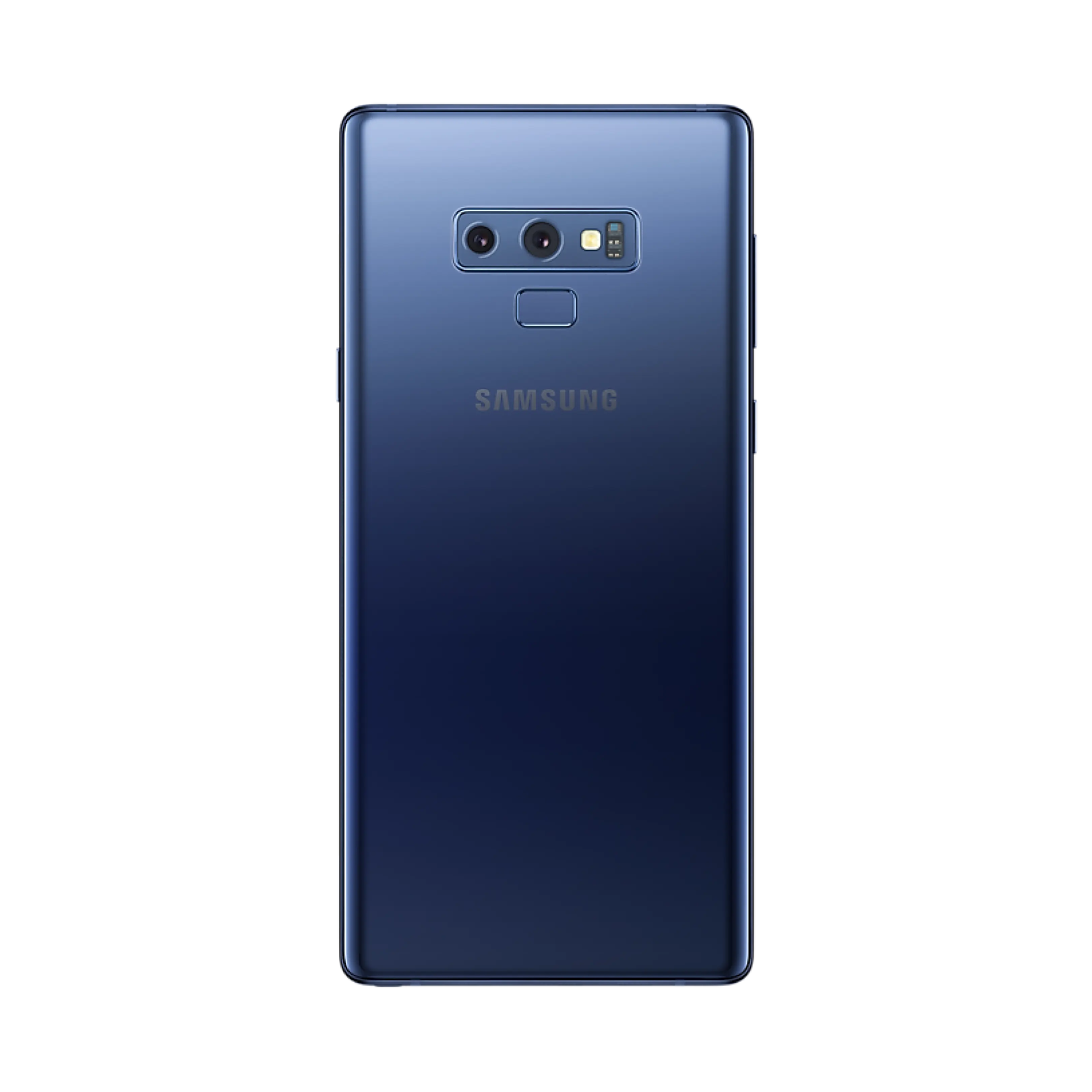 Samsung Galaxy Note 9 - 512 GB - Okyanus Mavisi Samsung Galaxy Note 9 - 512 GB - Okyanus Mavisi