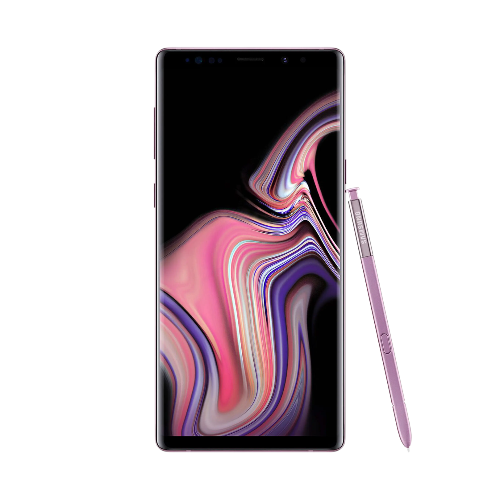 Samsung Galaxy Note 9 - 128 GB - Lavanta Moru