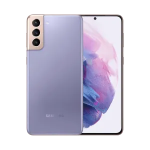 Samsung Galaxy S21 Plus 5G - 256 GB - Phantom Violet