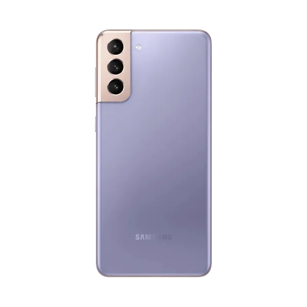 Samsung Galaxy S21 Plus 5G - 256 GB - Phantom Violet
