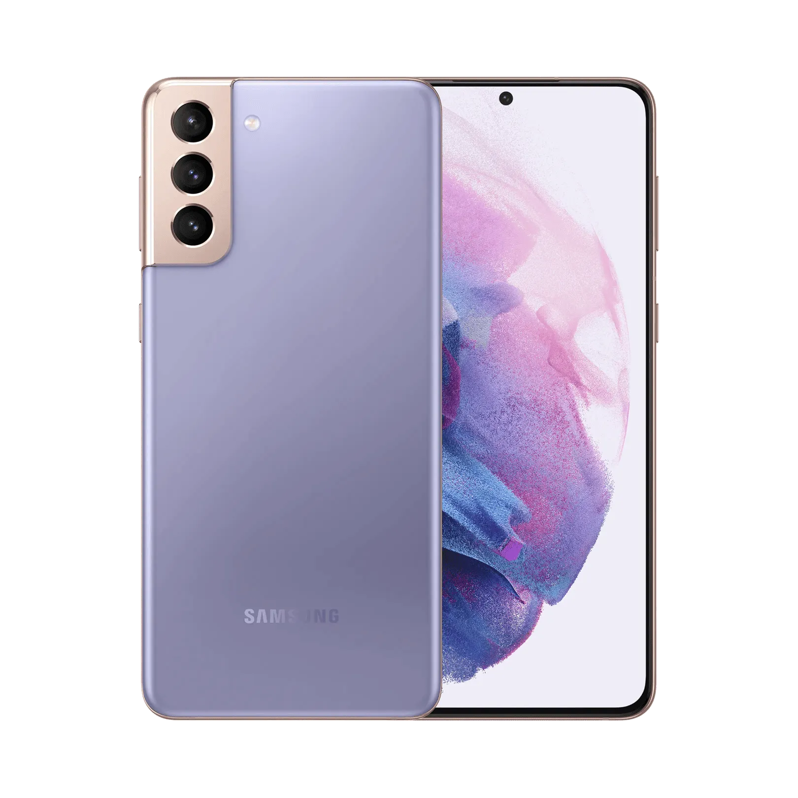 Samsung Galaxy S21 Plus 5G Phantom Violet 128 GB