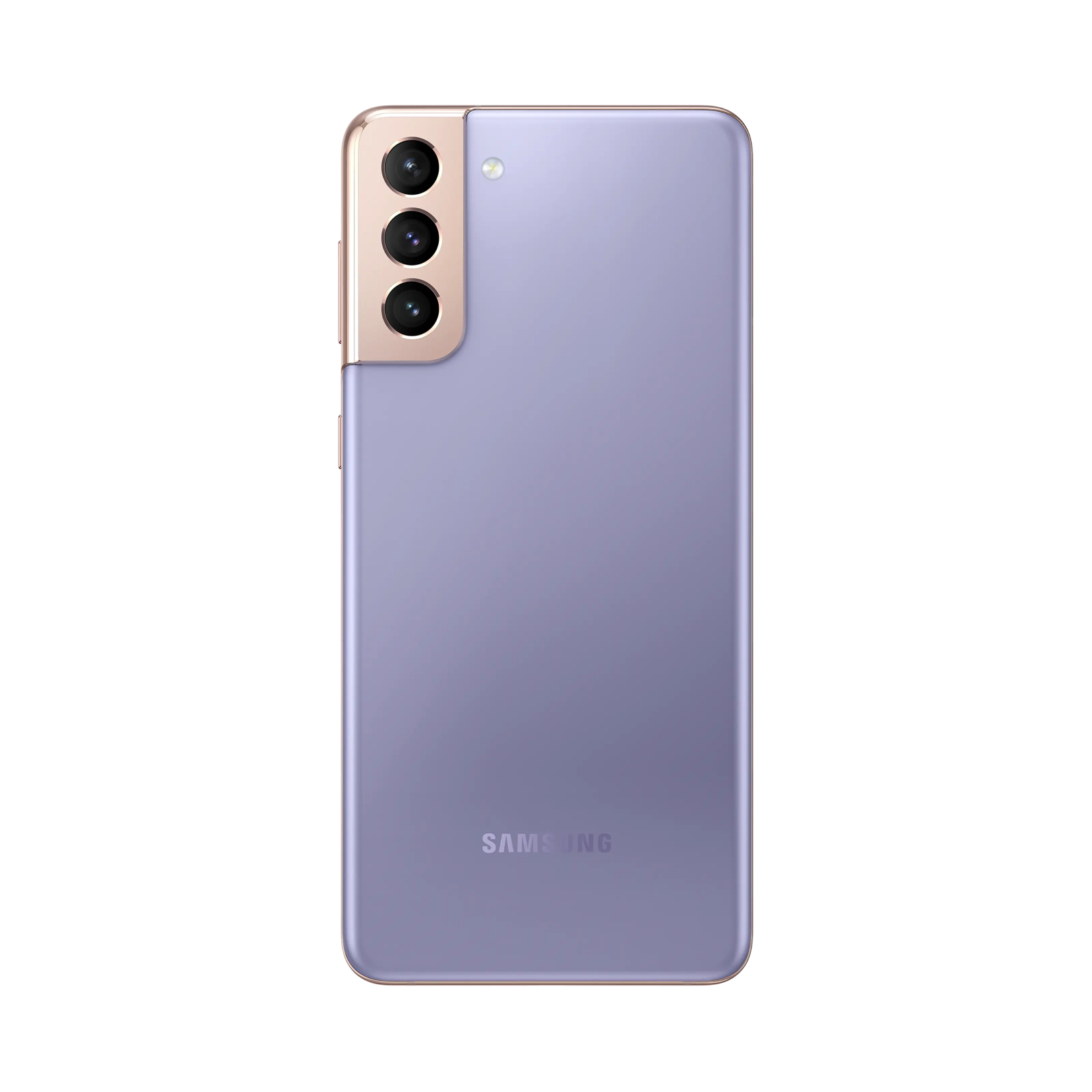 Samsung Galaxy S21 Plus 5G - 128 GB - Phantom Violet Samsung Galaxy S21 Plus 5G - 128 GB - Phantom Violet