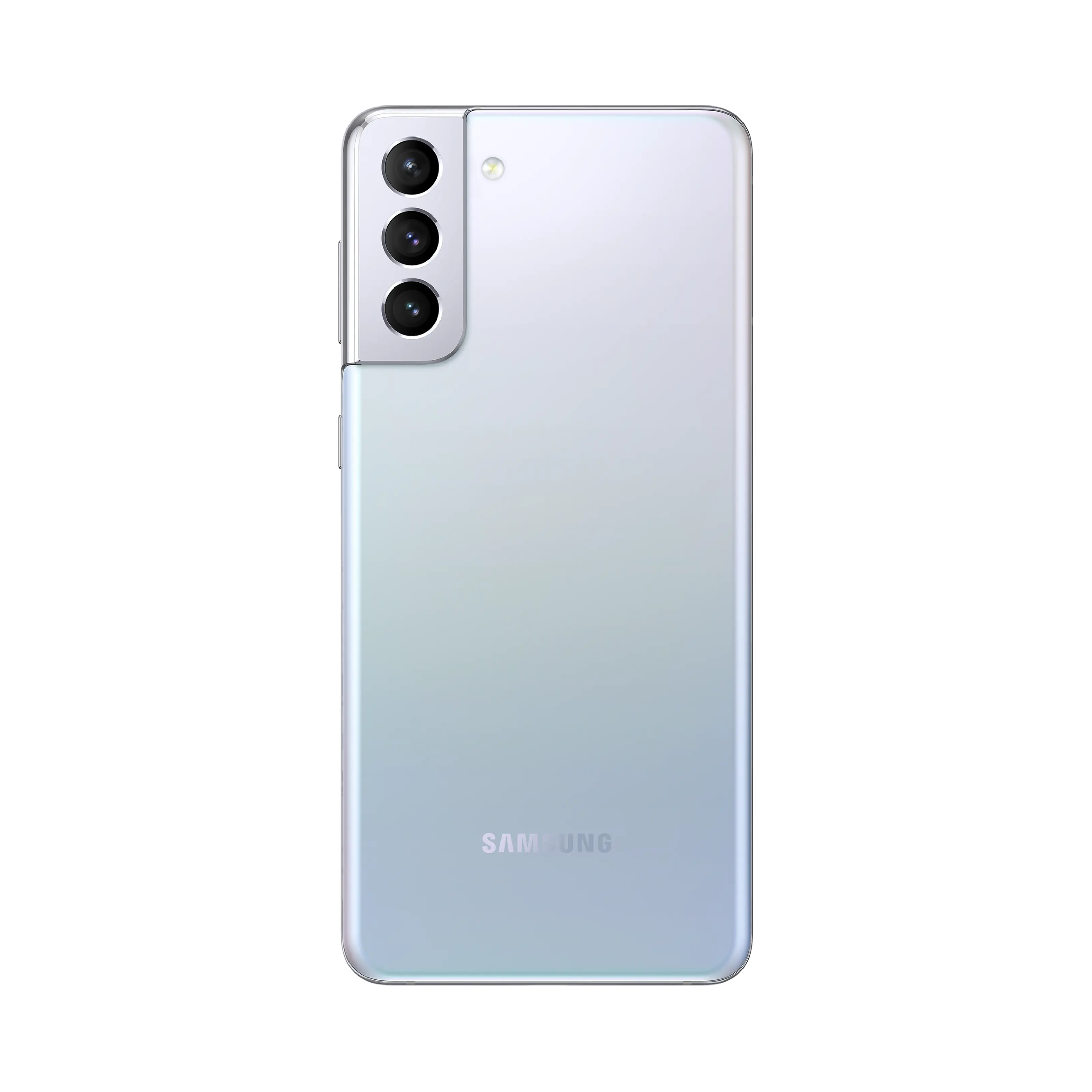 Samsung Galaxy S21 Plus 5G - 256 GB - Phantom Silver