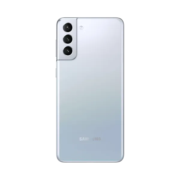 Samsung Galaxy S21 Plus 5G - 128 GB - Phantom Silver