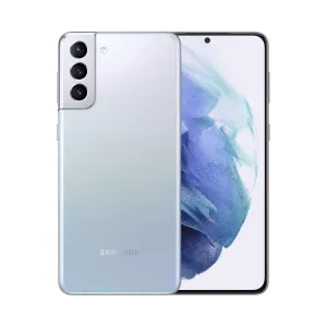 Samsung Galaxy S21 Plus 5G - 128 GB - Phantom Silver