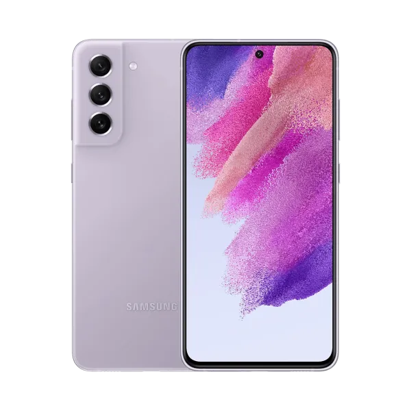 Samsung Galaxy S21 FE 5G - 256 GB - Lavanta - 1