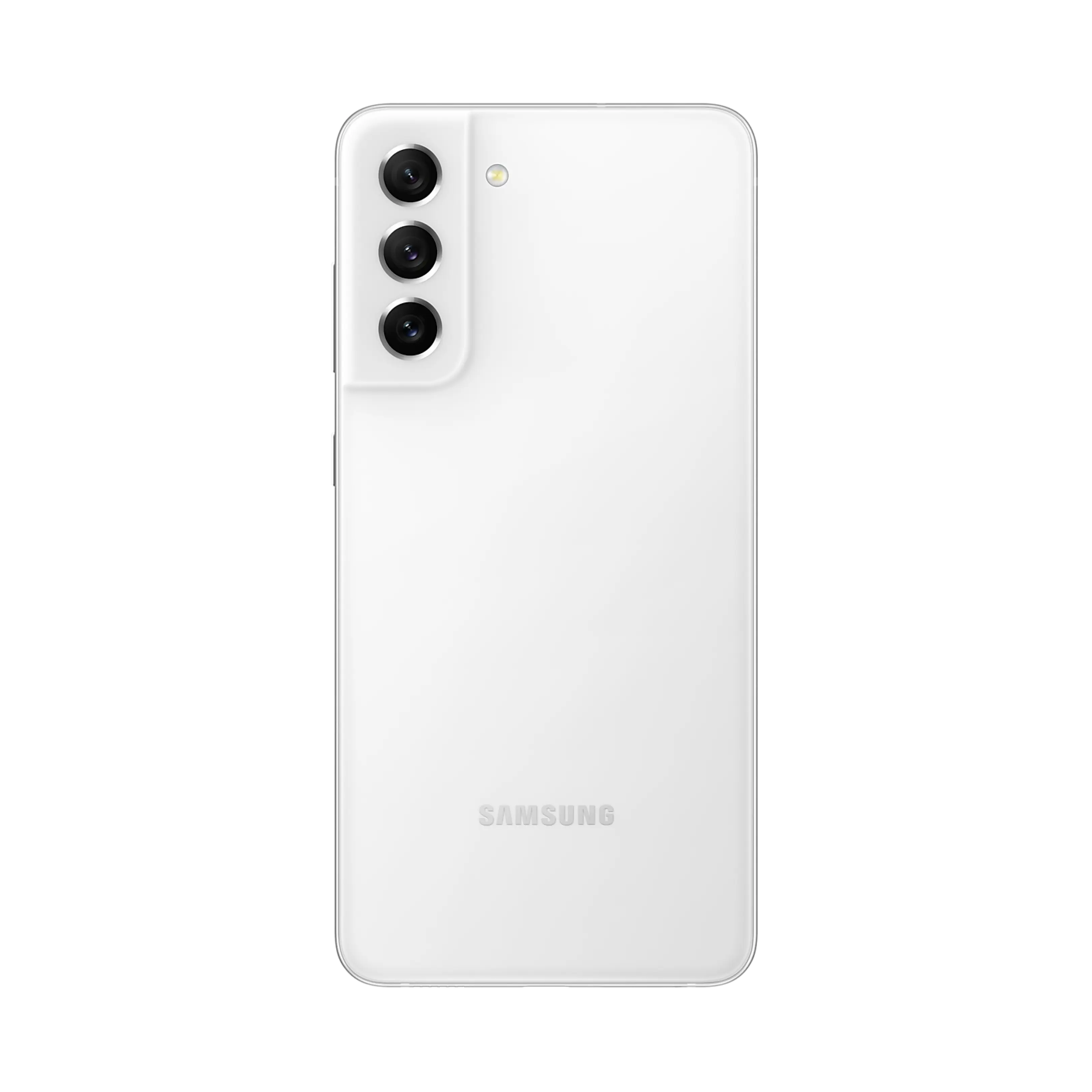 Samsung Galaxy S21 FE 5G - 128 GB - Beyaz Samsung Galaxy S21 FE 5G - 128 GB - Beyaz