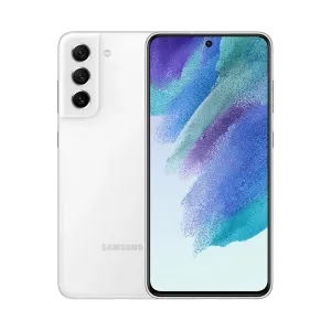 Samsung Galaxy S21 FE 5G - 128 GB - Beyaz