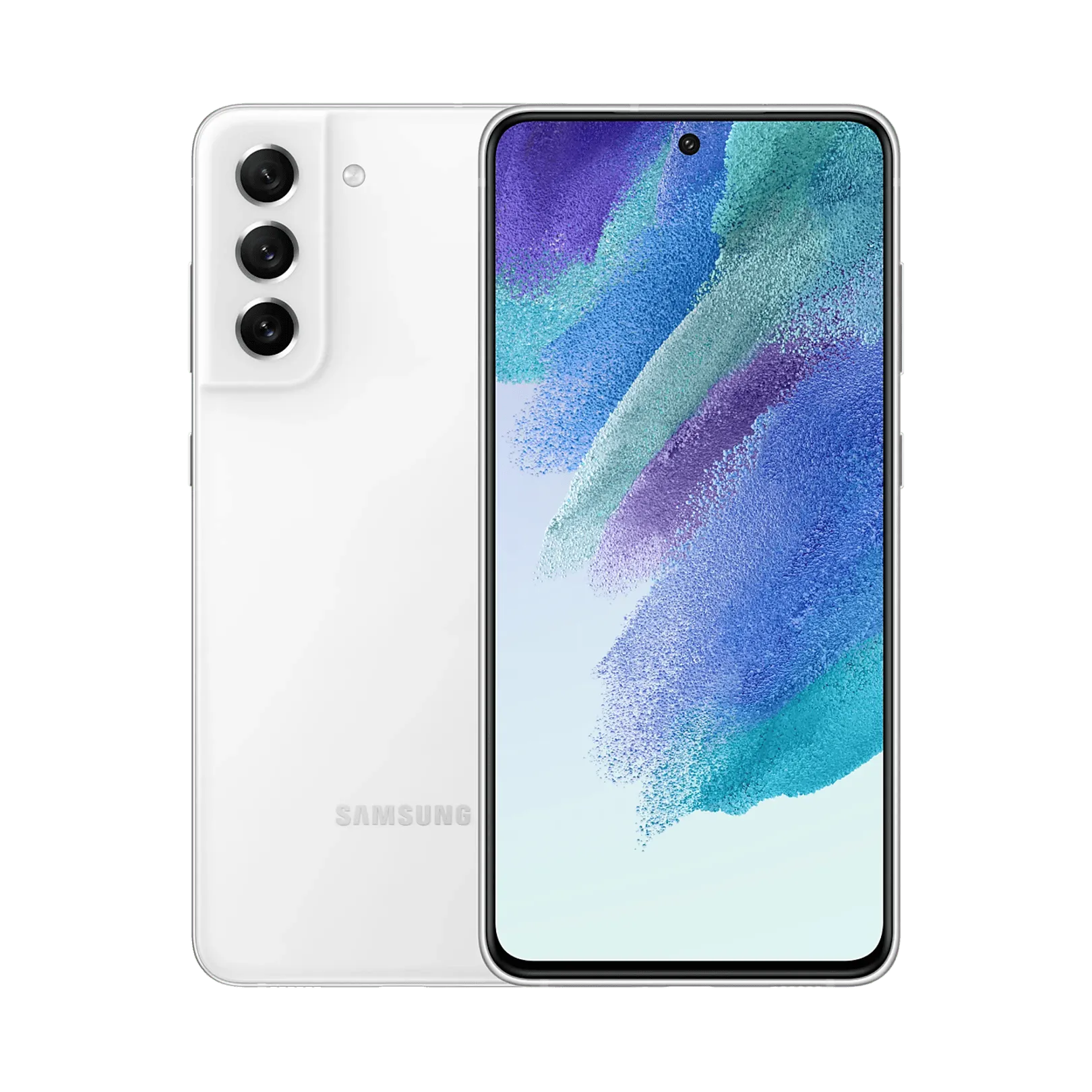 Samsung Galaxy S21 FE 5G Beyaz 128 GB