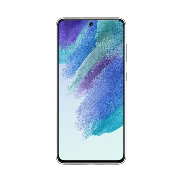 Samsung Galaxy S21 FE 5G - 128 GB - Beyaz