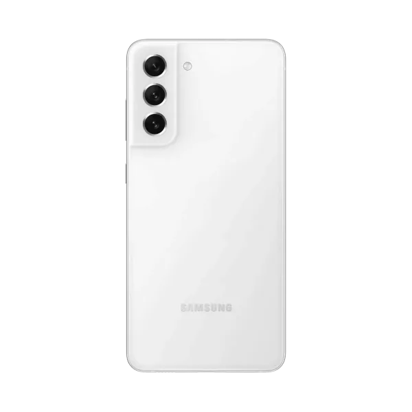 Samsung Galaxy S21 FE 5G - 128 GB - Beyaz