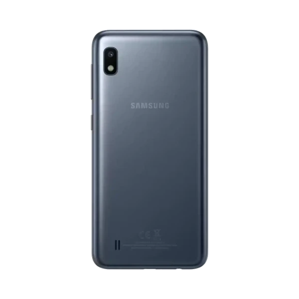 Samsung Galaxy A10 - 32 GB - Siyah - 3