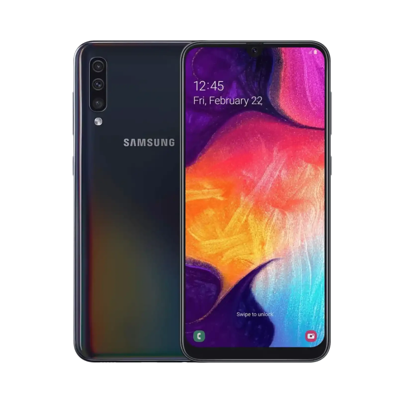 Samsung Galaxy A50 Siyah 128 GB