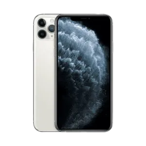 Apple iPhone 11 Pro - 64 GB - Gümüş