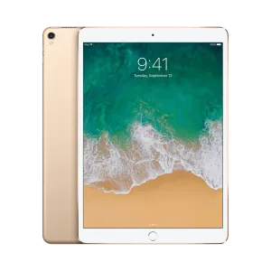 Apple iPad Pro 10.5" - 512 GB - 10.5" - GPS - Altın 