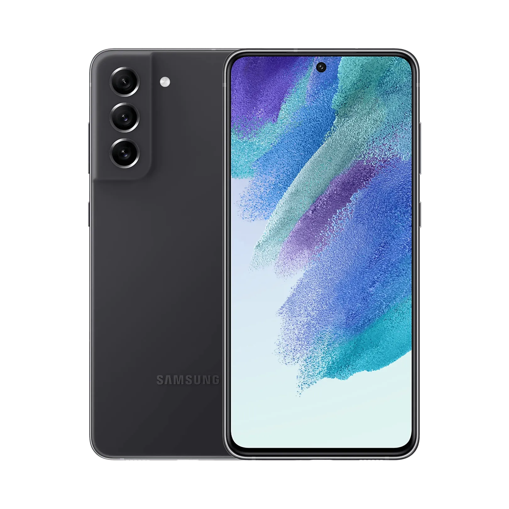 Samsung Galaxy S21 FE 5G Grafit 128 GB