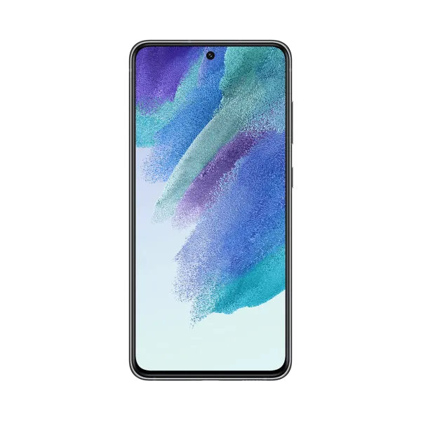 Samsung Galaxy S21 FE 5G - 128 GB - Grafit