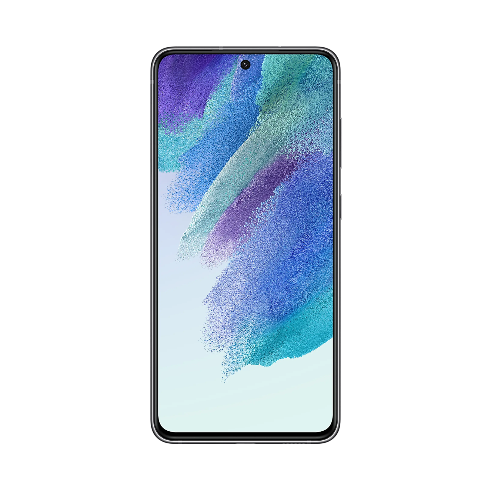 Samsung Galaxy S21 FE 5G - 256 GB - Grafit Samsung Galaxy S21 FE 5G - 256 GB - Grafit