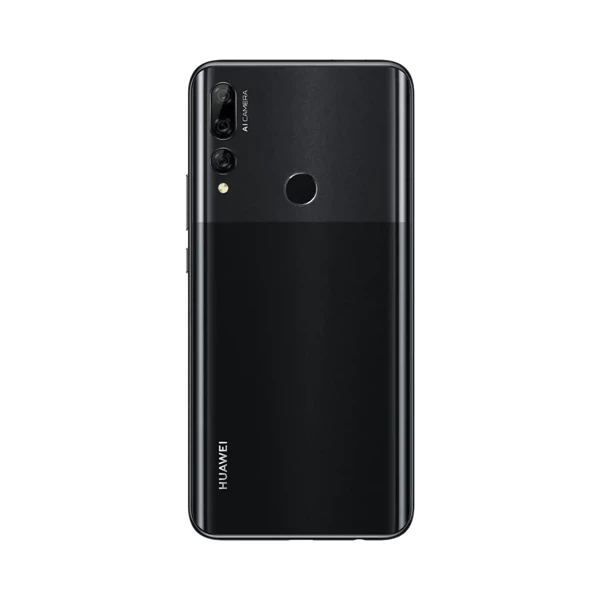 Huawei Y9 Prime (2019) - 128 GB - Siyah - 3