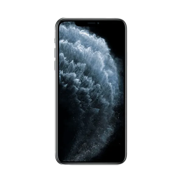 Apple iPhone 11 Pro - 512 GB - Gümüş - 2