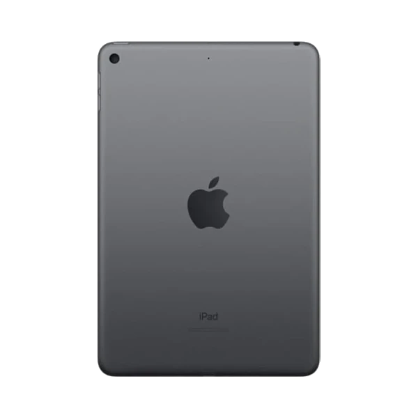 Apple iPad mini (5. Nesil) - 256 GB - 7.9 inç - GPS - Uzay Grisi - 3