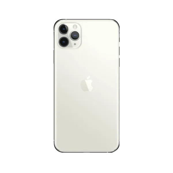 Apple iPhone 11 Pro - 512 GB - Gümüş - 4