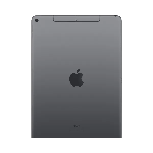 Apple iPad Air (3. Nesil) - 256 GB - 10.9" - Cellular - Uzay Grisi - 3