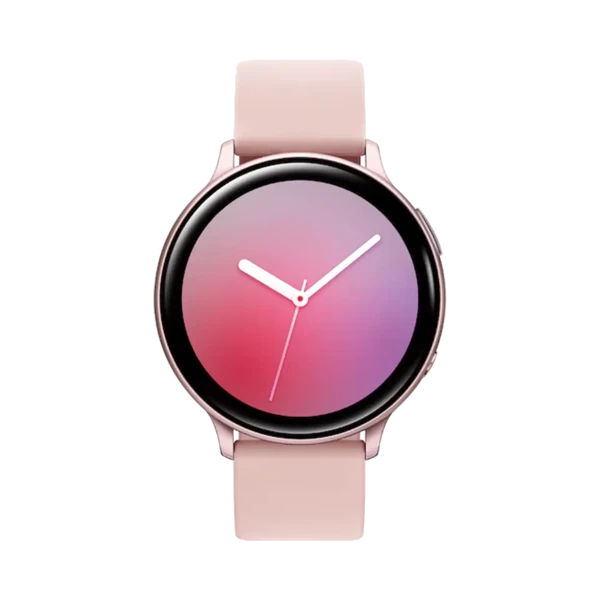 Samsung Galaxy Watch Active 2 - Alüminyum - 44mm - GPS - Pembe Altın - 2