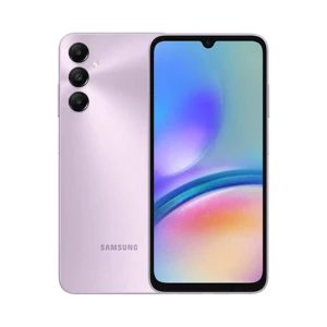 Yenilenmiş Samsung Galaxy A05s 128 GB Açık Mor - küçük görsel 1