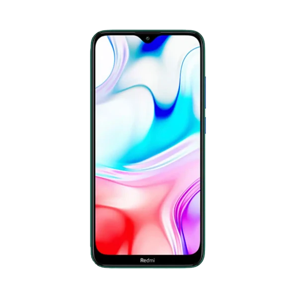 Xiaomi Redmi 8 - 32 GB - Zümrüt Yeşili - 2