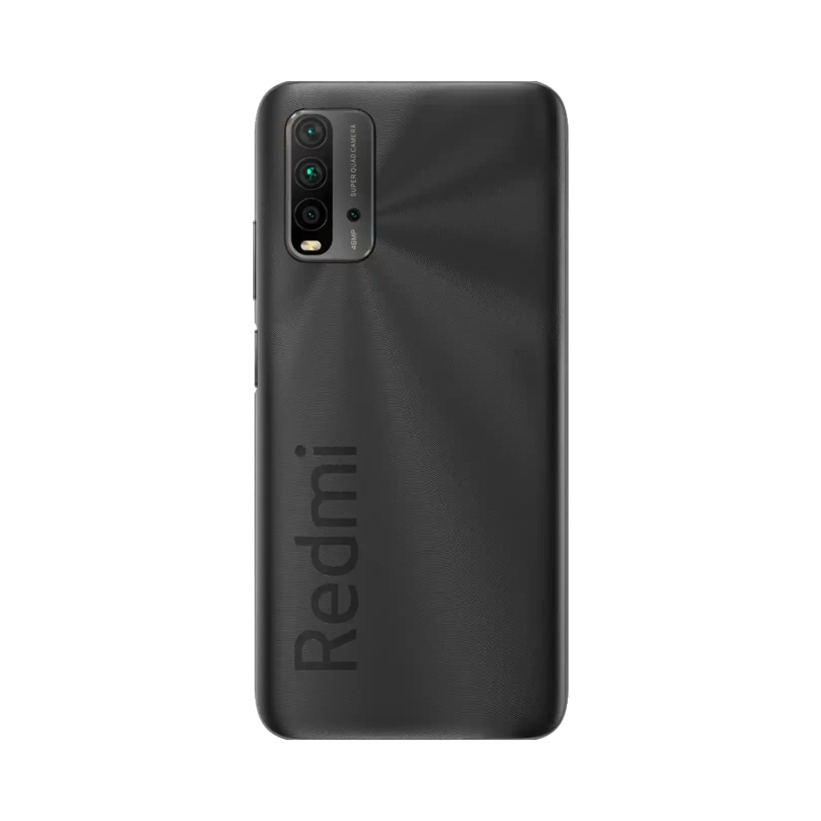 Yenilenmiş Xiaomi Redmi 9T Karbon Uzay Grisi 128 GB Hemen Al!
