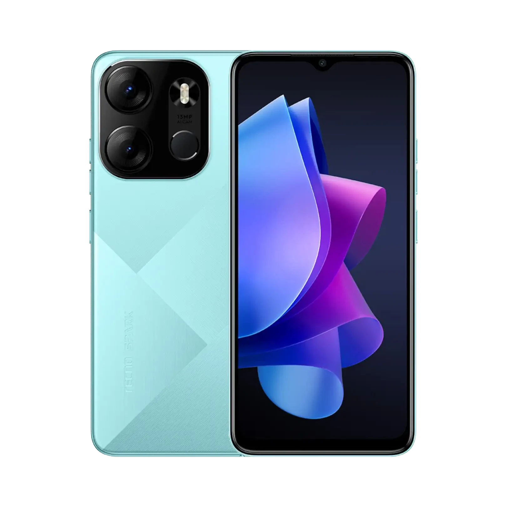 Tecno Spark Go 2023 - 64 GB - Mavi