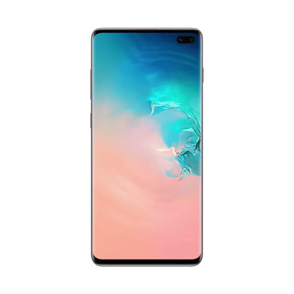 Samsung Galaxy S10 Plus - 128 GB - Prizma Beyazı