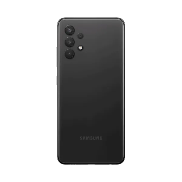 Samsung Galaxy A32 - 128 GB - Müthiş Siyah