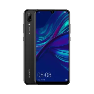 Huawei P Smart 2019 - 64 GB - Gece Yarısı Siyahı