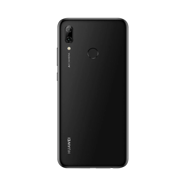 Huawei P Smart 2019 - 64 GB - Gece Yarısı Siyahı