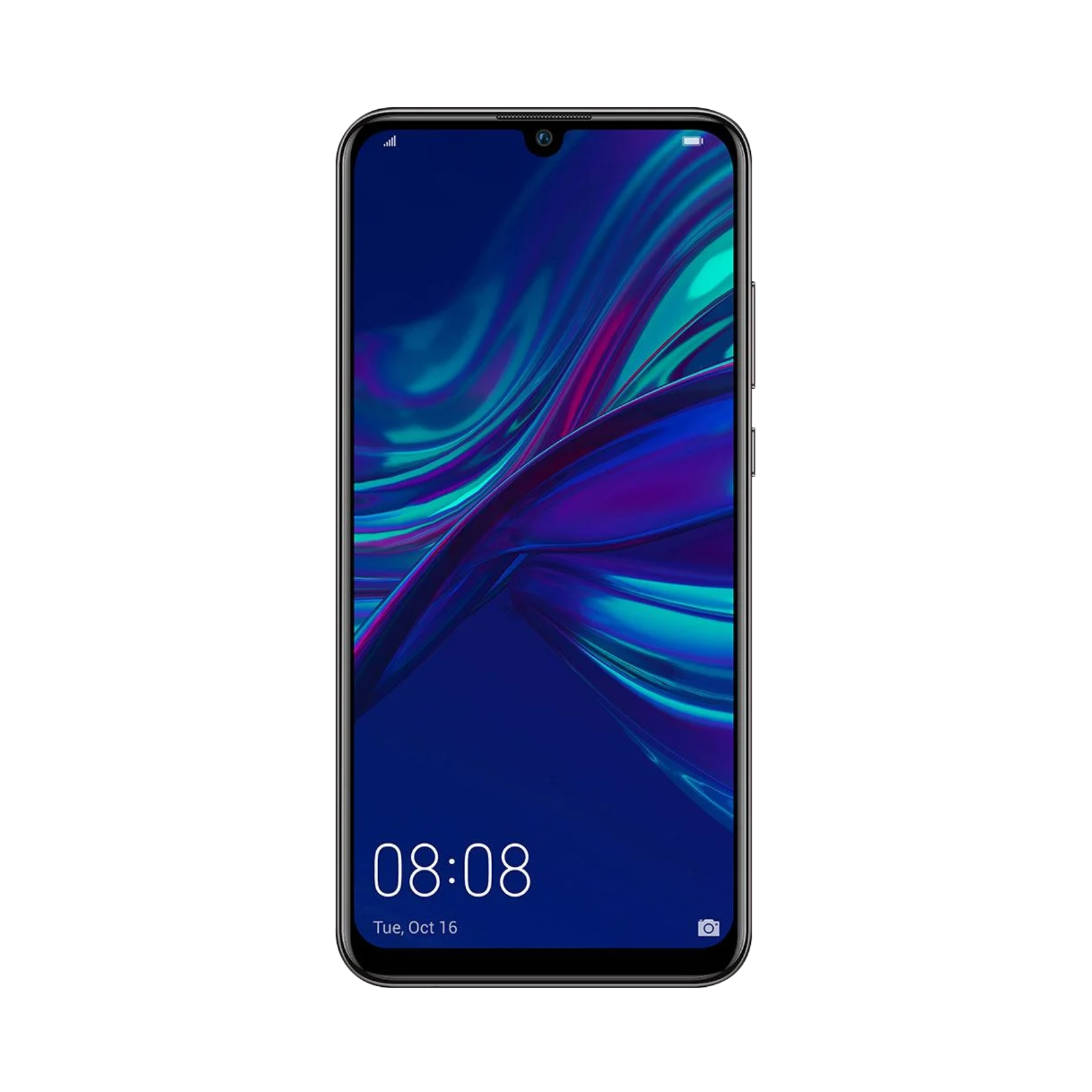 Huawei P Smart 2019 - 64 GB - Gece Yarısı Siyahı Huawei P Smart 2019 - 64 GB - Gece Yarısı Siyahı
