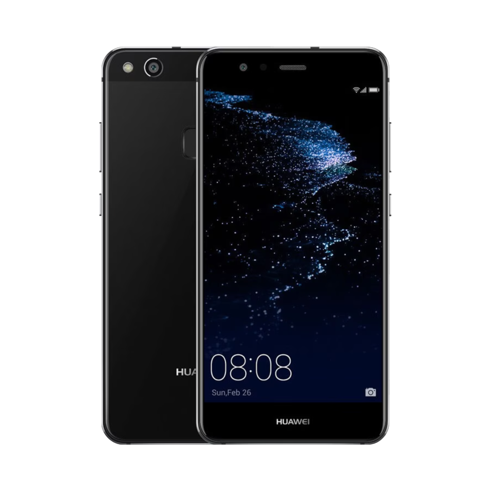 Huawei P10 Lite - 32 GB - Grafit Siyah Huawei P10 Lite - 32 GB - Grafit Siyah