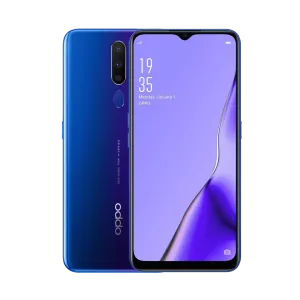 Oppo A9 2020 - 128 GB - Mavi