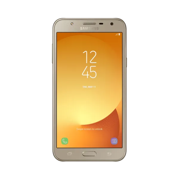 Samsung Galaxy J7 CORE - 16 GB - Altın